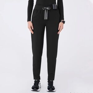 Figs Alva Skinny Scrub Pants